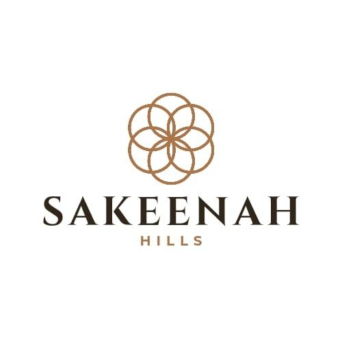 Sakeenah Hills Logo